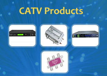 CATV Products