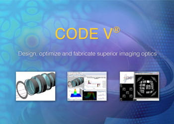 Imaging Systems Design