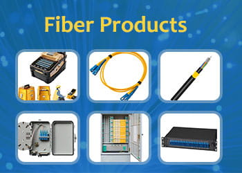 Fiber Products